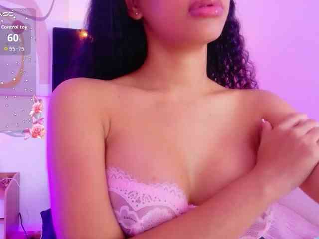 Hornysweetebony