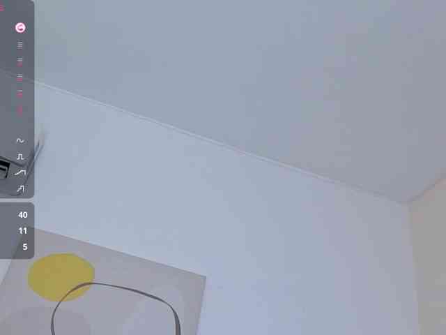 Hornysweetebony