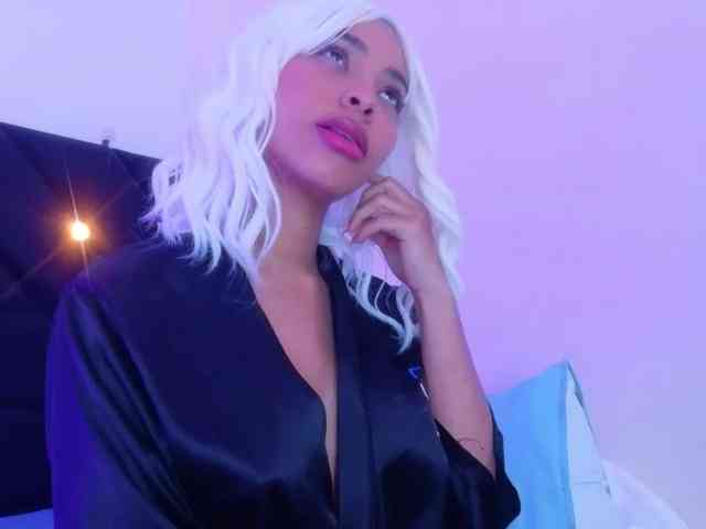 Hornysweetebony Hornysweetebony