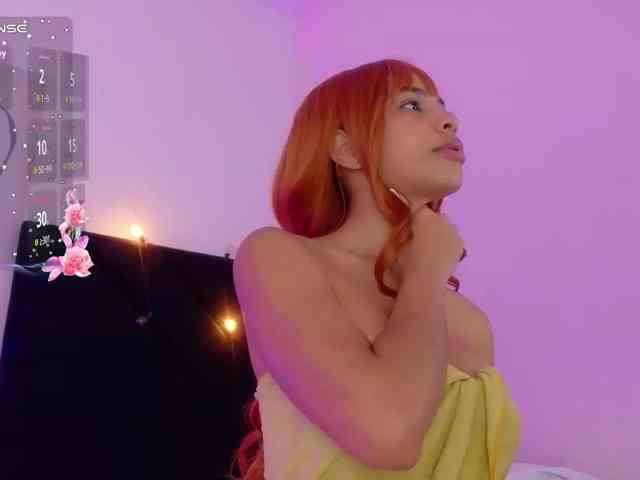 Hornysweetebony