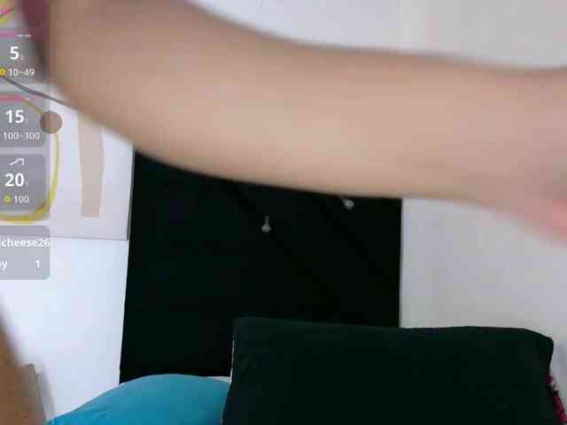 Hornysweetebony webcam