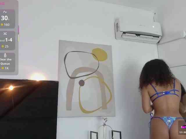 Hornysweetebony webcam