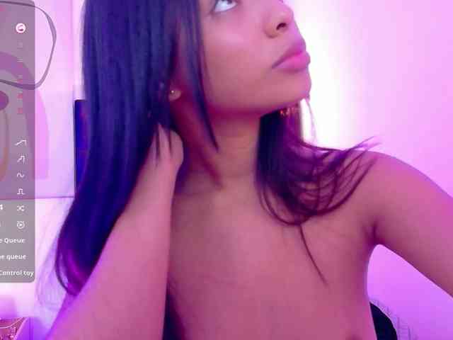 Hornysweetebony