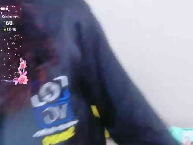 Hornysweetebony