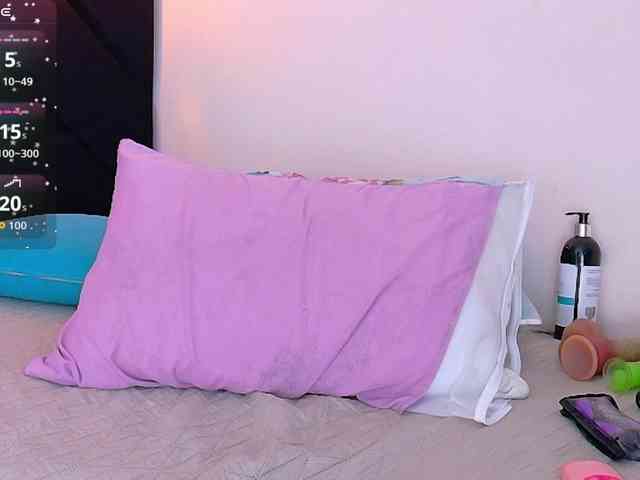 Hornysweetebony webcam