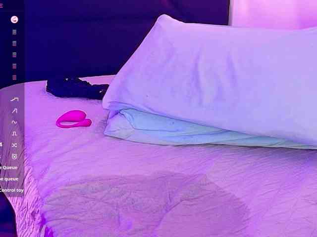 Hornysweetebony webcam