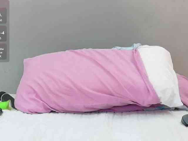 Hornysweetebony