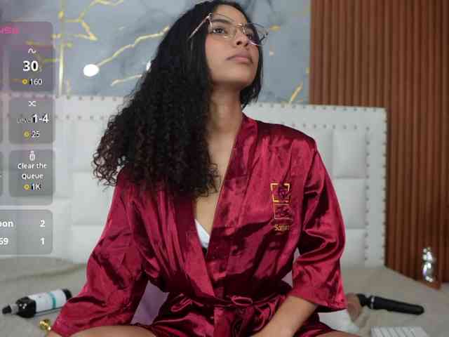 Hornysweetebony webcam
