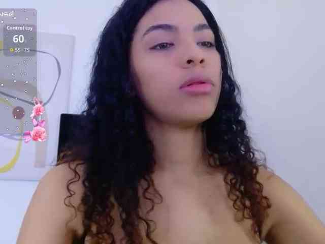 Hornysweetebony webcam