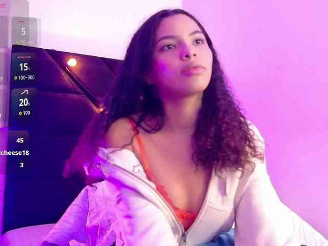 Hornysweetebony