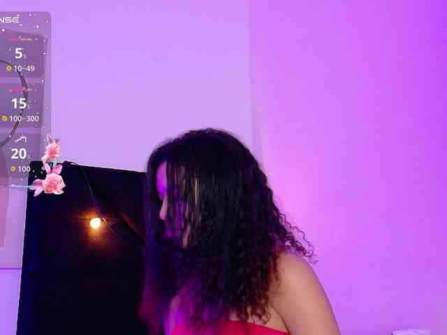 Hornysweetebony webcam