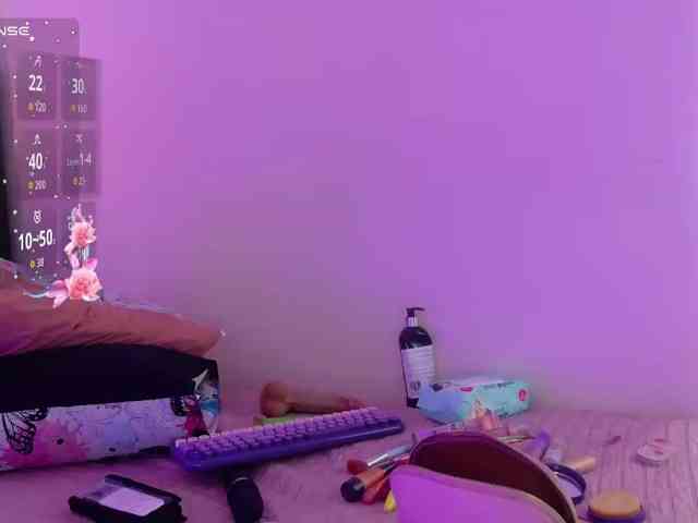 Hornysweetebony