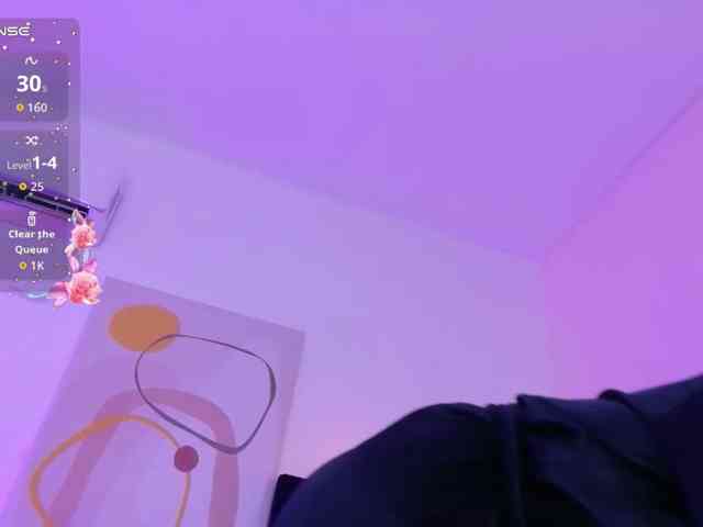 Hornysweetebony