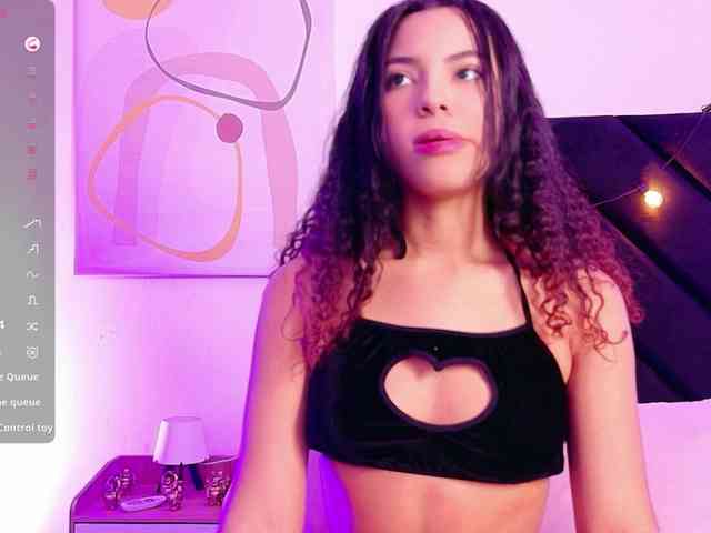 Hornysweetebony