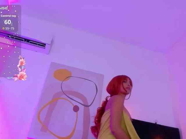 Hornysweetebony