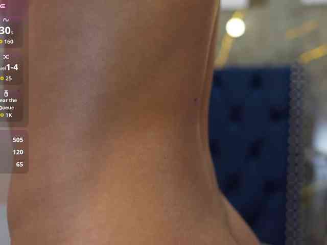 Hornysweetebony Hornysweetebony