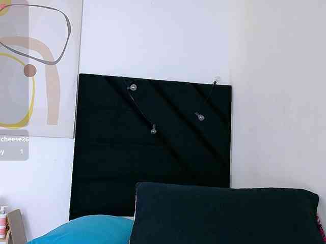 Hornysweetebony webcam