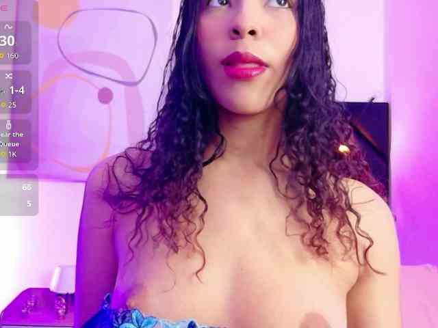 Hornysweetebony