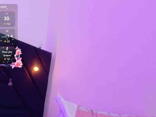 Hornysweetebony webcam