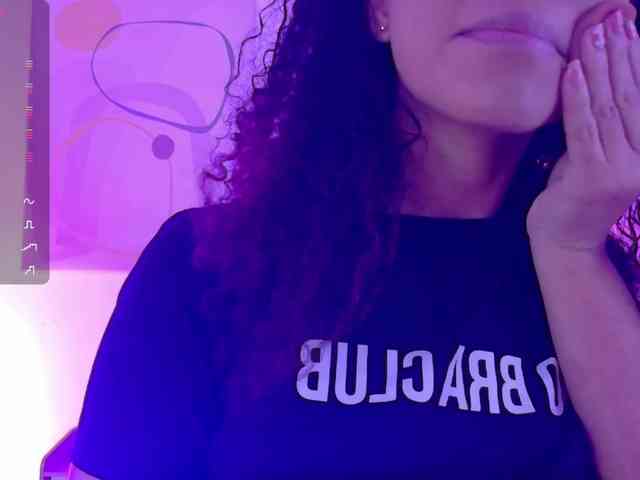 Hornysweetebony