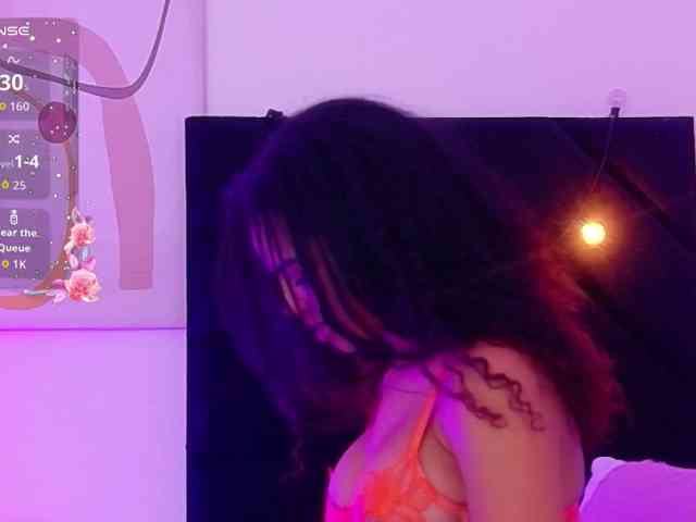 Hornysweetebony webcam