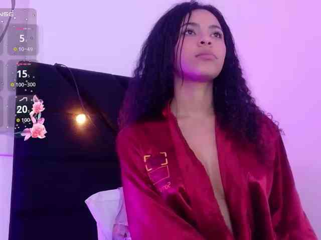 Hornysweetebony