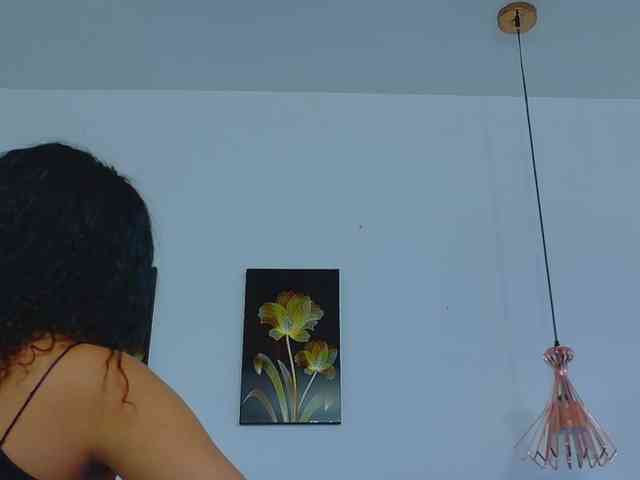 Hornysweetebony webcam