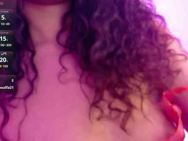 Hornysweetebony