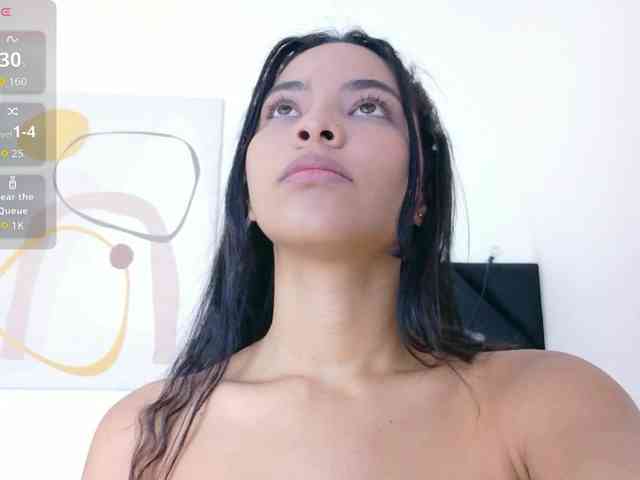 Hornysweetebony Sex Cam Show