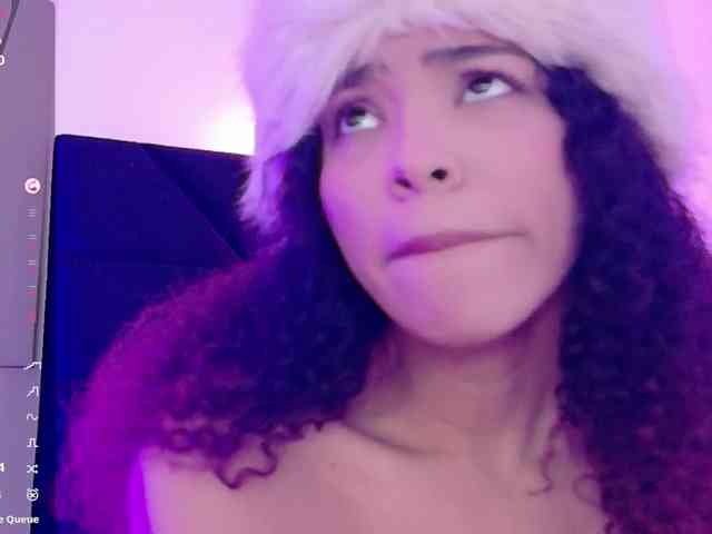 Hornysweetebony