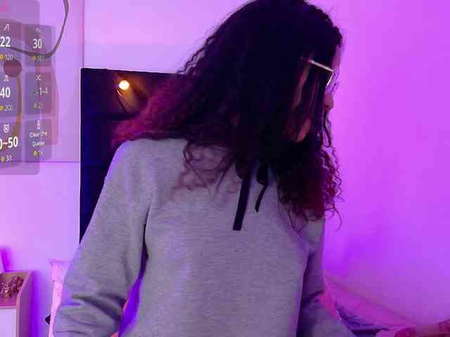 Hornysweetebony webcam