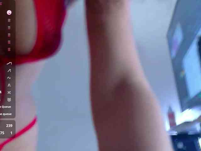 Hornysweetebony