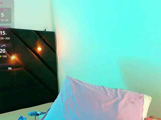 Hornysweetebony webcam