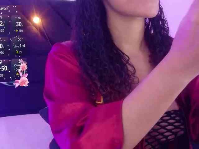 Hornysweetebony