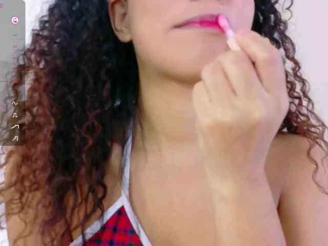 Hornysweetebony