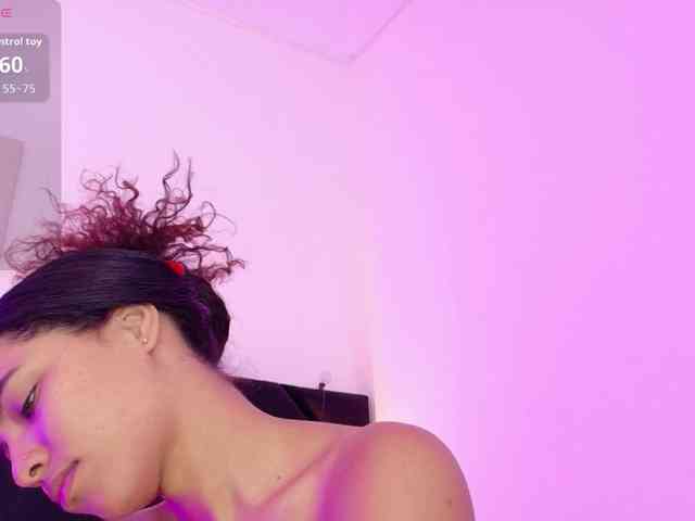 Hornysweetebony webcam