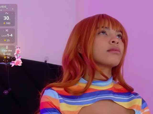 Hornysweetebony Hornysweetebony