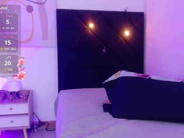 Hornysweetebony webcam
