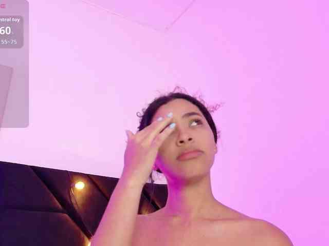 Hornysweetebony webcam