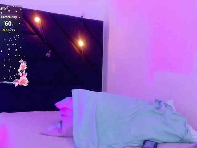 Hornysweetebony