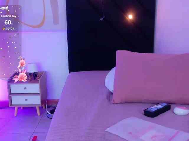 Hornysweetebony