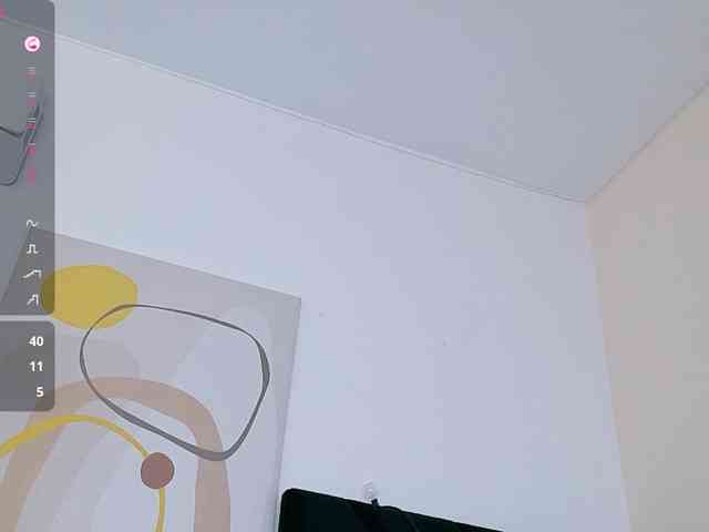 Hornysweetebony webcam