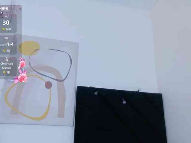 Hornysweetebony webcam