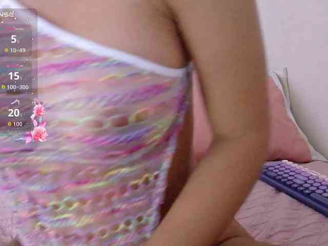 Hornysweetebony