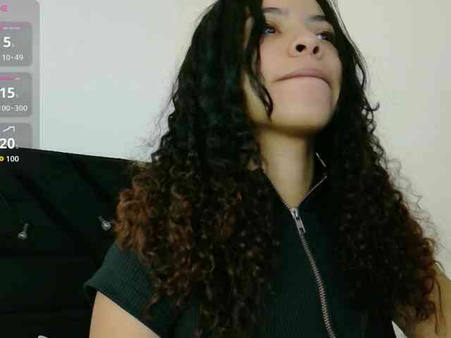 Hornysweetebony webcam