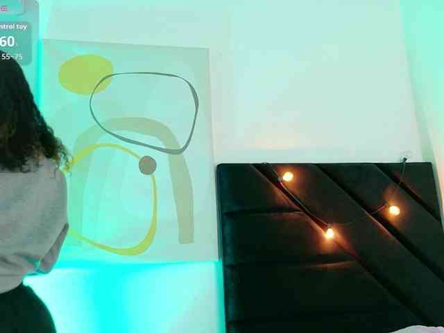Hornysweetebony webcam