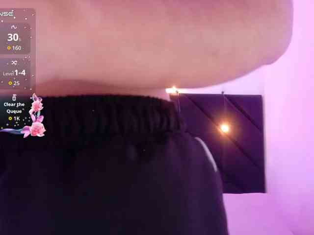 Hornysweetebony