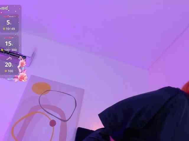 Hornysweetebony