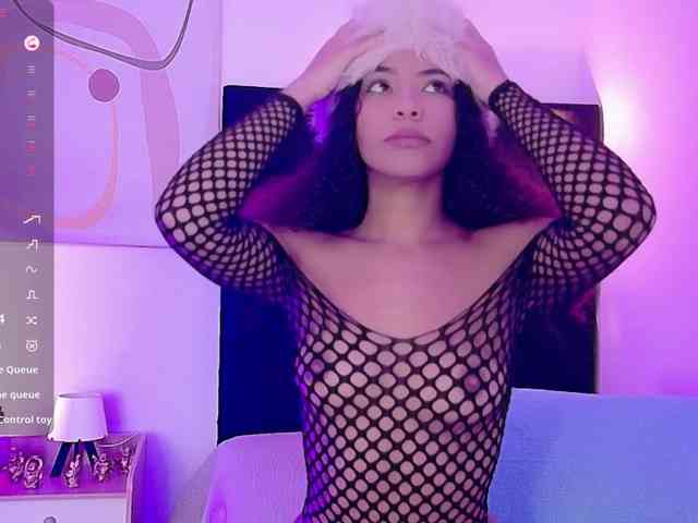 Hornysweetebony webcam