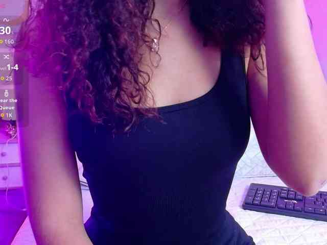 Hornysweetebony